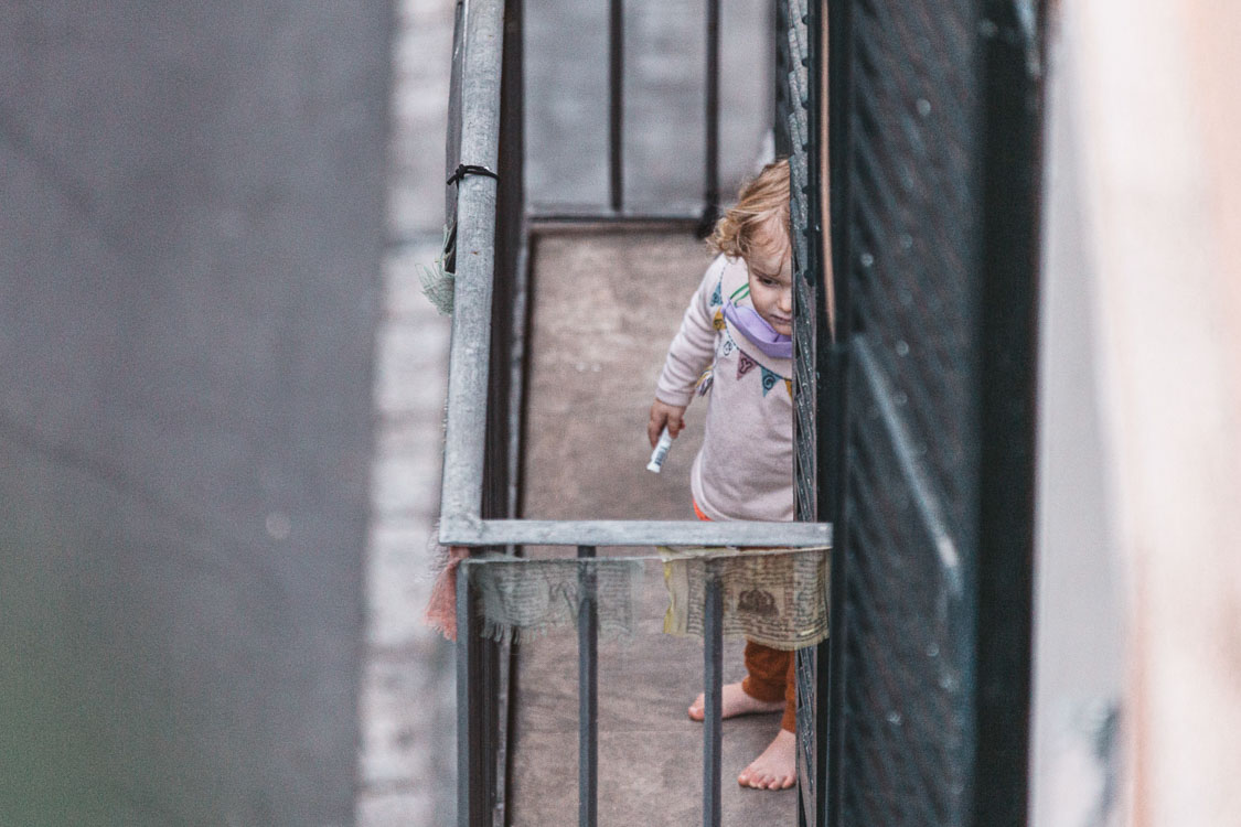 Biel Grimalt - PERSONAL - CONFINADOS